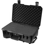 Pelican iM2500 Storm Trak Case with Foam (Black) IM2500-00001