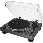 Audio-Technica Consumer AT-LP60X Stereo Turntable (Black)