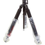 Manfrotto MK190XPRO4-BHQ2 Aluminum Tripod MK190XPRO4-BHQ2 B&H