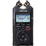 Review: Tascam DR-60D 