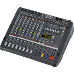 Dynacord CMS 600-3 Compact 8-Channel Mixer DC-CMS600-3-MIG B&H