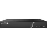 Speco Technologies NRL Series 4-Channel 8MP NVR with 2TB HDD