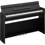 Yamaha Arius YDP-S54 88-Key Digital Console Piano (Black Walnut)