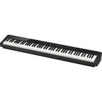 Casio Privia PX-S3000 Digital Piano (Black) PX-S3000BK B&H Photo