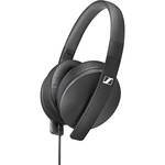 Panasonic RP-HT161-K B&H Headphones Over-Ear (Black) RP-HT161-K