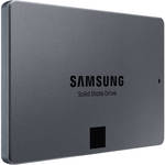 Samsung 2TB 860 QVO SATA III 2.5" Internal SSD