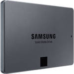 Samsung 4TB 860 QVO SATA III 2.5" Internal SSD