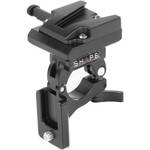 SHAPE V-Mount Battery Clamp for 25mm Gimbal Handlebar