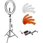 Neewer 18" Smartphone Ring Light Kit