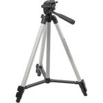 Sunpak® 7-lb.-capacity Tripod With 3-way Pan Head, 50.75-in. Extended  Height, 2001ut : Target