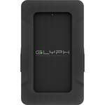 Glyph Technologies 2TB Atom Pro NVMe Thunderbolt 3 External Solid-State Drive