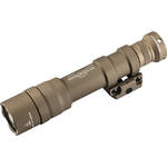 SureFire M600DF Scout Light Dual-Fuel LED Weapon Light (Tan)