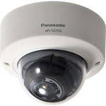 i-PRO iPro Extreme WV-S2250L 5MP Indoor Network Dome Camera with Night Vision & 2.9-9mm Lens