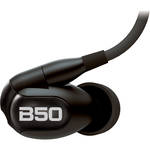 Westone Audio B50 Five-Driver True-Fit Earphones with High-Definition MMCX & Bluetooth Cables