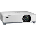 Sharp NP-P525WL 5200-Lumen WXGA Laser LCD Projector