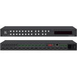 Kramer 8x8 4K60 4:2:0 HDMI Matrix Switcher with Audio Embedding/De-embedding