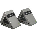 IOGEAR GW4K30GH60 4K UHD Wireless HDMI Extender (50')
