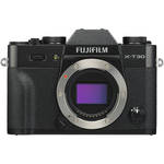 X-T30 Mirrorless Camera
