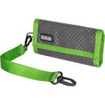 Think Tank Photo Secure Pixel Pocket Rocket Memory Card Wallet (Green)