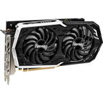 MSI GeForce GTX 1660 Ti ARMOR OC Graphics Card G1660TAR6C B&H