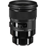 24mm f/1.4 DG HSM Art Lens