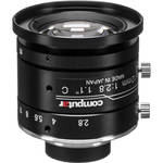 Computar 1.1" 12mm f/2.8 12MP Ultra Low Distortion Lens (C-Mount)