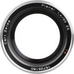 【美品】Carl Zeiss Planar 85mm F1.4 MMJ 897 Carl Zeiss 85mm f1.4 Planar T* - Lens – Kamerastore
