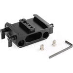 Smallrig Offset Plate Kit For Bmpcc 6k And 4k With Select