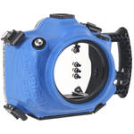 AquaTech Elite II 5D4 Underwater Camera Housing for Canon 5D Mark IV