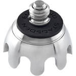 3 Legged Thing Clawz Universal Stainless Steel Ice Grips for Tripods (3-Pack)
