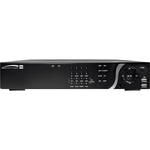 Speco Technologies D8HU 8-Channel 8MP HD-TVI Hybrid DVR with 32TB HDD