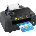 Afinia L501 Color Inkjet Label Printer with Dye-Based Ink Cartridges