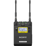 Sony URX-P03D Dual-Channel Camera-Mount Wireless Receiver (UC14: 470 to 542 MHz)