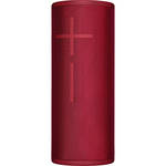 Ultimate Ears BOOM 3 Portable Wireless Bluetooth Speaker (Sunset Red)