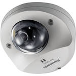 i-PRO WV-S3531L 1080p Outdoor Network Dome Camera with Night Vision