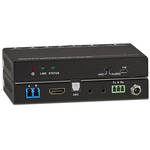 KanexPro 4K/60 HDMI 2.0 Fiber Optic Extender (Up to 984')