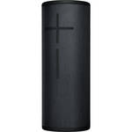Ultimate Ears BOOM 3 Portable Wireless Bluetooth Speaker (Night Black)