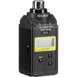 Sony UTX-P03 Plug-On Transmitter (UC25: 536 to 608 MHz)