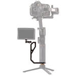 thumbnail image 2 of Used DJI Osmo Mobile SE Smartphone Gimbal – 3-Axis Foldable Stabilizer W/ Accessories 2 of 6
