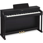 Casio AP-470 Celviano 88-Key Digital Piano (Black) AP-470BK B&H