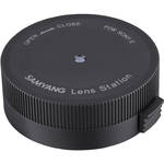 Samyang Cine V-AF 35mm T1.9 FE Lens (Sony E-Mount) SYCAF35-NEX Samyang Cine V-AF 35mm T1.9 FE Lens (Sony E-Mount) SYCAF35-NEX