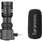 Zoom iQ6 Stereo X/Y Microphone for iOS Devices ZIQ6 B&H Photo