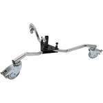 Matthews Runway Base for Magic Stand (Chrome)