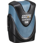 Anton/Bauer Digital 150 Gold Mount Battery (14.4V, 156 Wh)