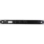 Shure ULXD4D Dual-Channel Digital Wireless Receiver (J50A: 572 to 608 + 614 to 616 MHz)