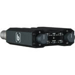 Beachtek DXA-RED 2-Channel Preamplifier with Phantom-Powered XLR Inputs for RED Cameras