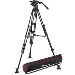 Video Head & Tripod Kits