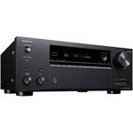 Pioneer VSX-534+DX-2 5.1 HCP