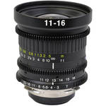 Tokina Cinema 11-16mm T3.0 with PL Mount