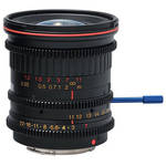 Tokina Cinema ATX 11-16mm T3.0 Mk II Wide-Angle Lens (EF Mount)
